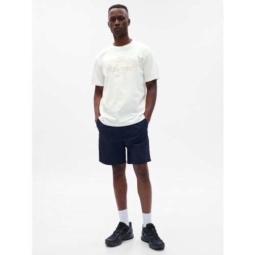 GAP T-shirt with logo - Men Slike