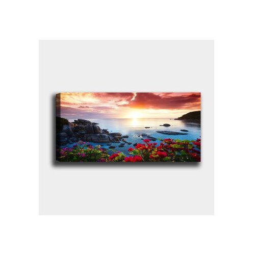 WALLXPERT YTY168033302_50120 &scaron;areno dekorativno platno za slikanje Cene