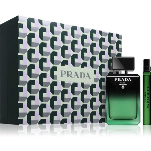 Prada Paradigme Le Parfum darilni set za mo&amp;scaron;ke Slike