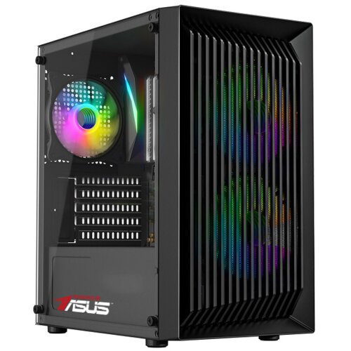 VIST pc gaming ryzen 5 8600G ai - ram 32GB - amd radeon 760M - ssd 2TB - wifi - W11, (21507741) Cene