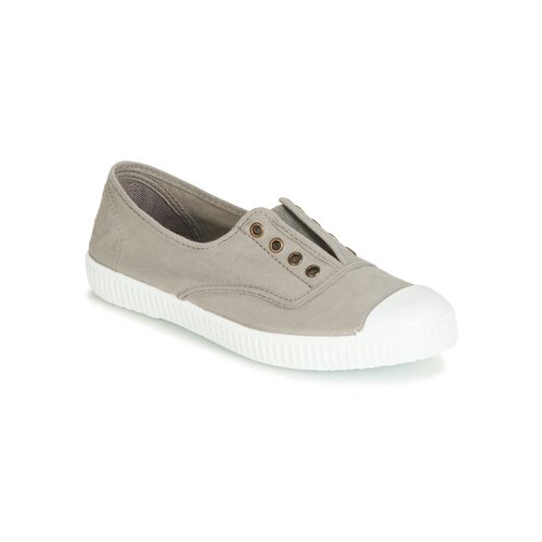 Victoria Nizke superge 6623 GRIS Siva Cene