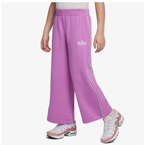 Nike Nkg essentials ft wl pant Cene