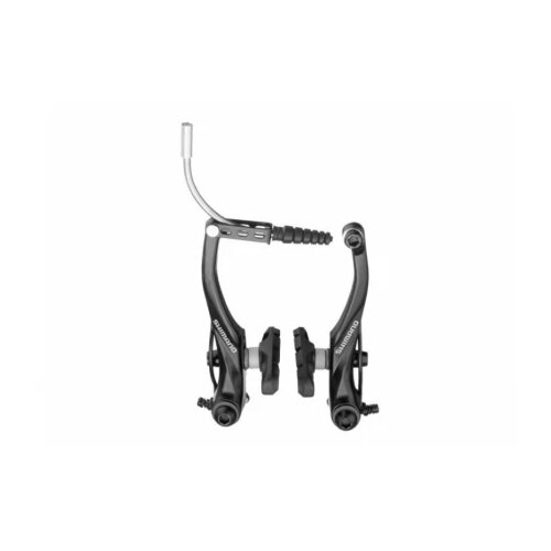 Shimano V-brake čeljust alu prednje abrm422rx43sl Slike