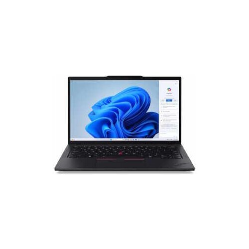 Lenovo Laptop ThinkPad T14 G5 21ML0033CX, 14 WUXGA, Intel Core Ultra 7, 16GB RAM, 512GB SSD, Intel Graphics, WIN 11 PRO Slike