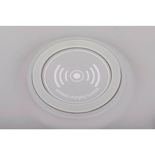 Novel NAMIZNA LED-SVETILKA Paterson 25/12/33 cm Slike