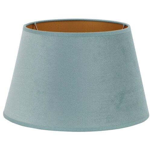  duolla - abažur za stonu lampu cone m E27, prečnik 28 cm, mint zelena Slike