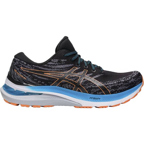 Asics Mo&amp;scaron;ki teka&amp;scaron;ki copati GEL-KAYANO 29 (ST) Črna Slike