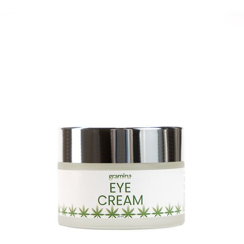 Gramina Okoloočna krema 30ml Slike