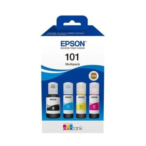 Epson Tinta EcoTank 101 4-colour Cijene