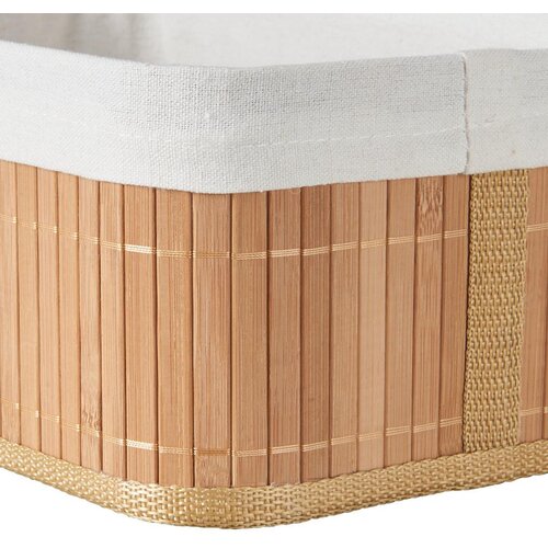 Zandiara Set Ko&amp;scaron;ar Bamboo Slike