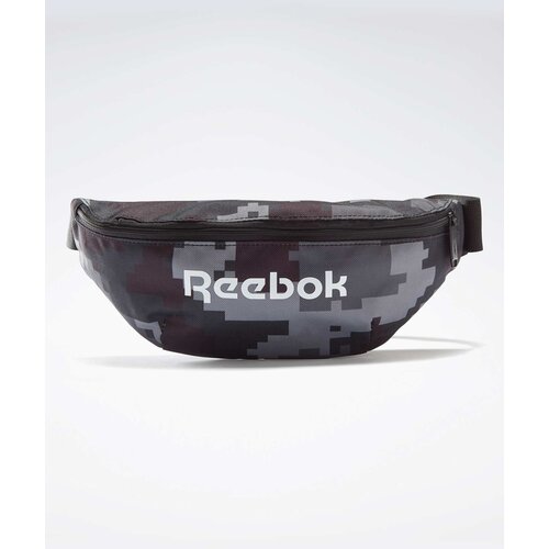 Reebok Torbica oko struka Act Core - CRNA Slike