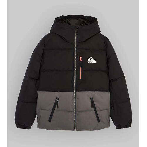 Quiksilver Highland Kids Jacket true black Cijene