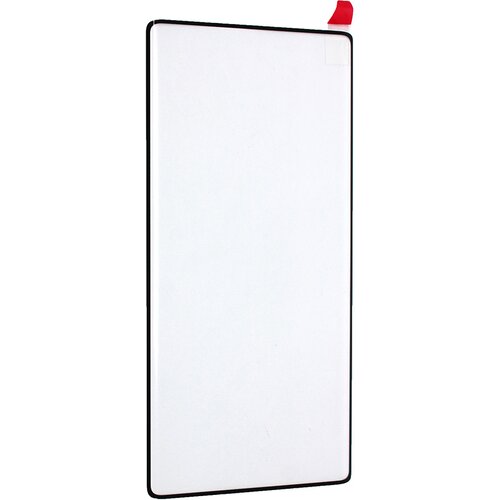  Tempered glass full glue 0.15mm za Samsung N975F Note 10 Plus zakrivljeni crni Slike