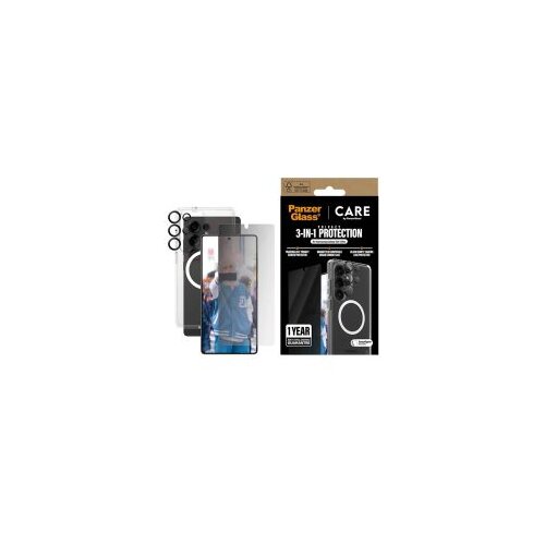 PanzerGlass bundle S25 Ultra Privacy Slike