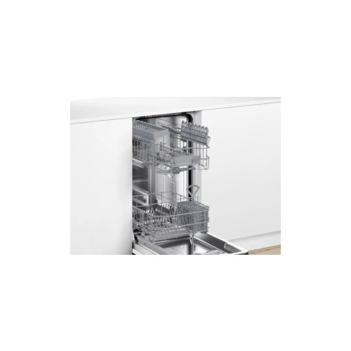 Bosch perilica posuđa Serie 2|45cm, 10 setova,8.9l,46dB,5 programa, Home Connect, Cijene