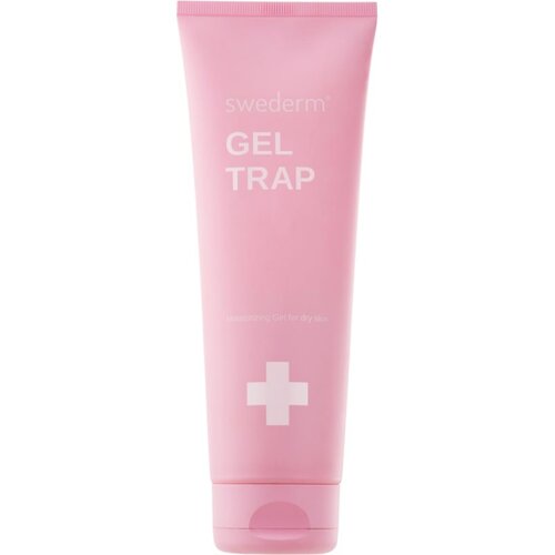 Swederm GEL TRAP Pink Revolution vlažilna gel krema za suho kožo 250 ml Slike
