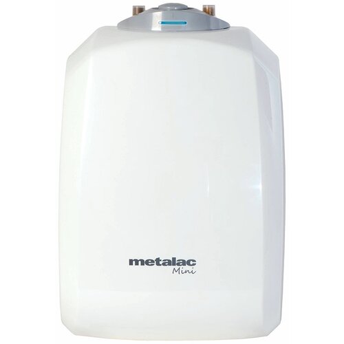 Metalac Bojler Mini EZV 5P beli Slike
