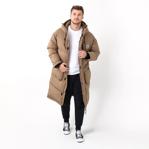 Converse muŠka jakna premium long down jacket Slike