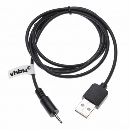  Polnilni kabel USB za JBL Synchros E40 / E50 / J56