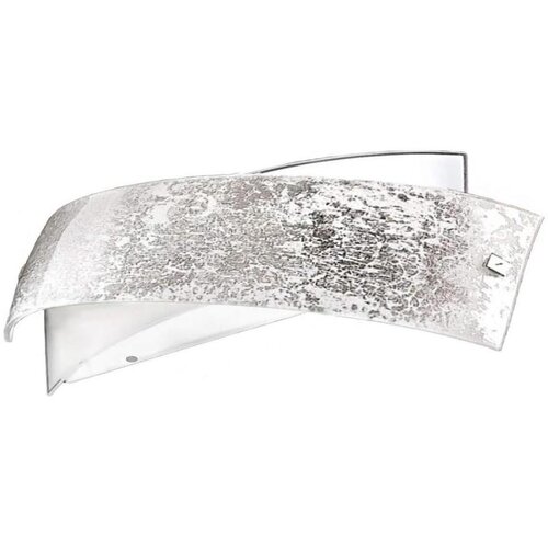 Gea Luce CAMILLA A M arg - Zidno svetlo CAMILLA 4xE14/28W/230V 54 cm srebrno Cene