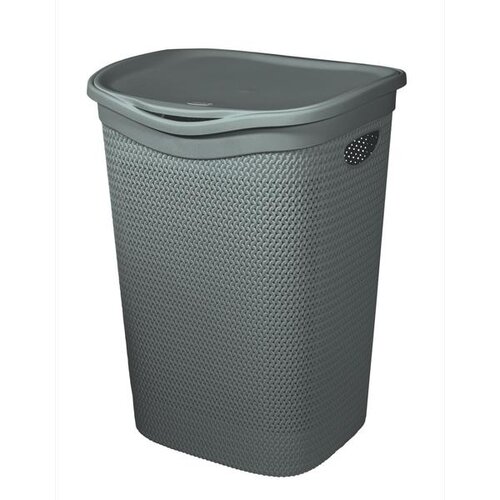  KO&amp;Scaron;ARA ZA RUBLJE 55L SIVA Slike