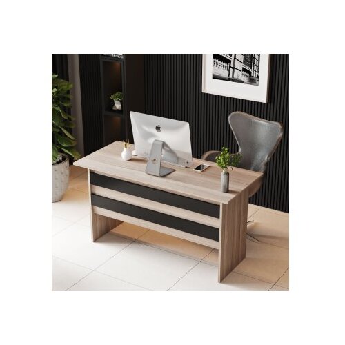 Hanah home Hanah set namještaja za kućnu kancelariju Vo9-Ob, krem Cene