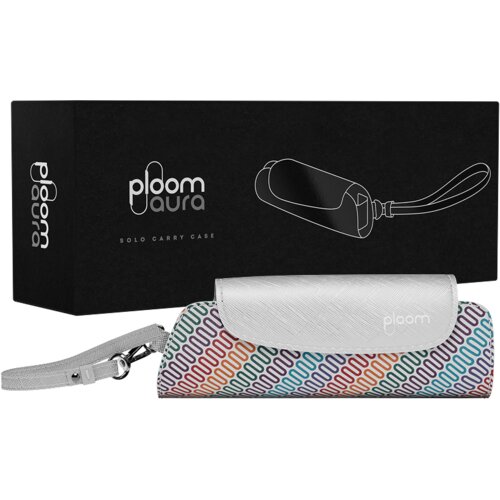 Ploom aura solo torbica multicolored Slike