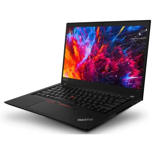 Lenovo obnovljeno - znaki rabe - thinkpad T490s, (21922545) Cene