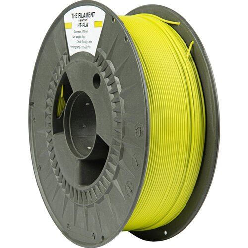 The Filament HT-PLA Tooling Lime - 1,75 mm / 1000 g Cene