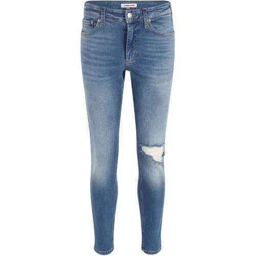 Tommy Jeans Kavbojke &amp;#039;Scanton&amp;#039; moder denim Slike