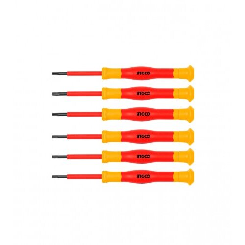Ingco SET ODVIJAČA 6/1 HKIPSD0601 Slike