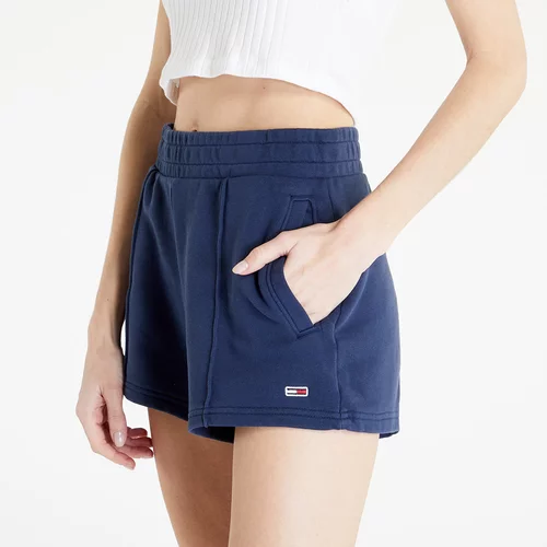 Tommy Hilfiger Tommy Jeans Tommy Essential Shorts Blue