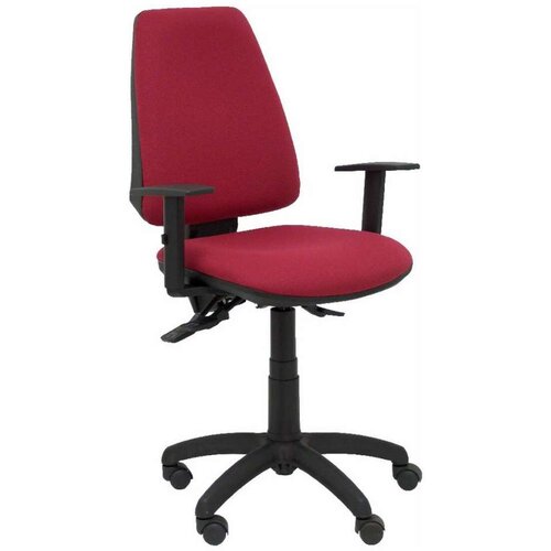  Uredska stolica Elche s P&amp C I933B10 Crvena Granatna Cijene