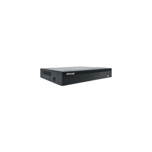 Amiko Home XVR 400 - 4/9 FULL HD H.264+ Slike