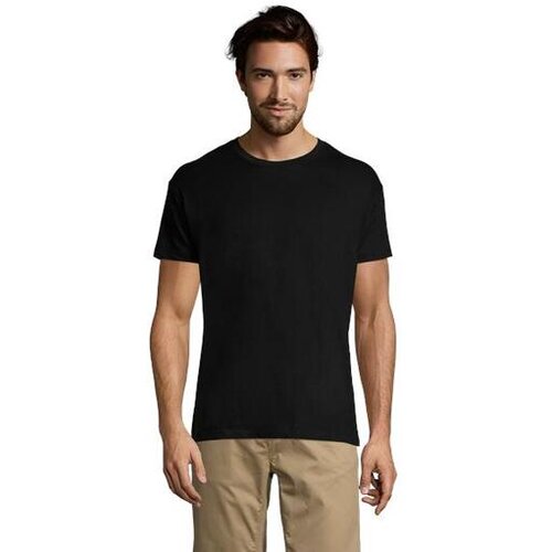 Sols Unisex majica Regent Cene