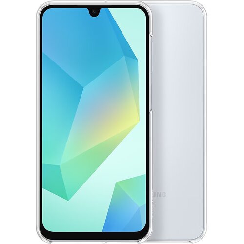Samsung Galaxy A16 Clear ovitek, (21553272) Slike
