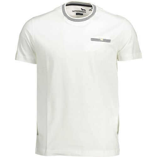 HARMONT & BLAINE HARMONT & BLAINE MEN&#39;S SHORT SLEEVE T-SHIRT WHITE Cijene