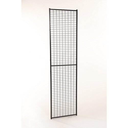 Axelent Zaščitne mreže za stroje X-GUARD LITE, stenski element, višina 1900 mm, širina 250 mm Cene