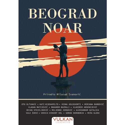  Beograd noar Cene