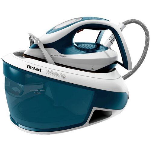 Tefal Pegla sa parnom postajom, 2800W, Express... Cijene