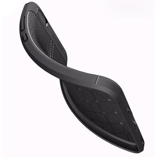  Litchi Pattern serija fleksibilnih maskica za Xiaomi Redmi 5 A Slike