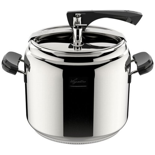 Lagostina ekonom lonec La Classica 24 cm, 9 l, inox, indukcija Slike