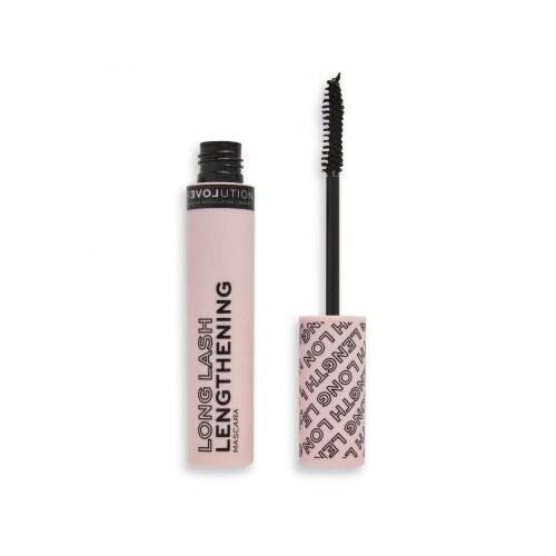 Relove by Revolution maskara - Long Lash Lengthening Mascara Cene