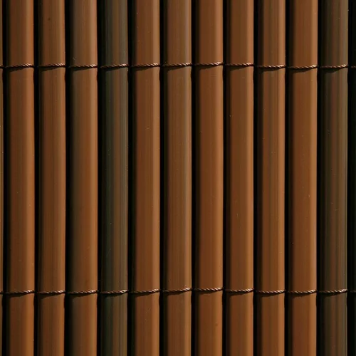 GARDOL Comfort Zaštita od pogleda za balkon (Smeđe boje, 300 x 90 cm)