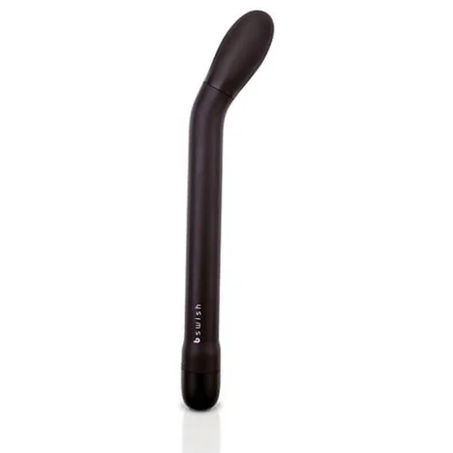 BSwish Bgee - G- and P-point vibrator (black)