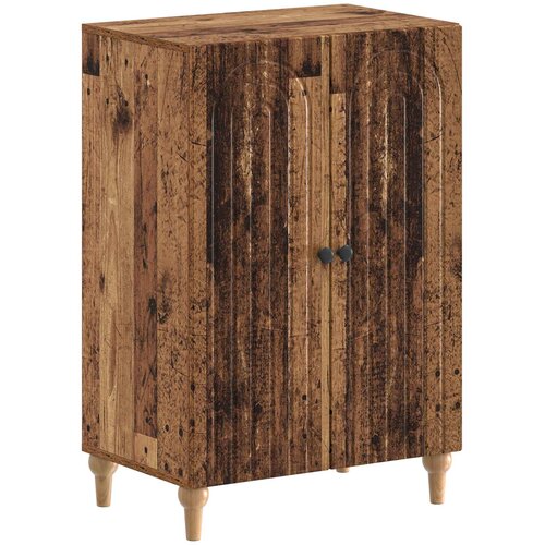  Ormar za cipele ALKMAAR 59,5 x 39,5 x 90 cm Konstruirano drvo Cijene