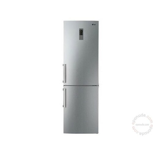 Lg GB5237AVFZ frižider sa zamrzivačem Slike
