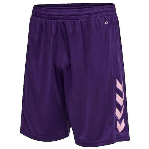 Hummel Kratke hlače & Bermuda Short Core XK Poly Vijolična Cene