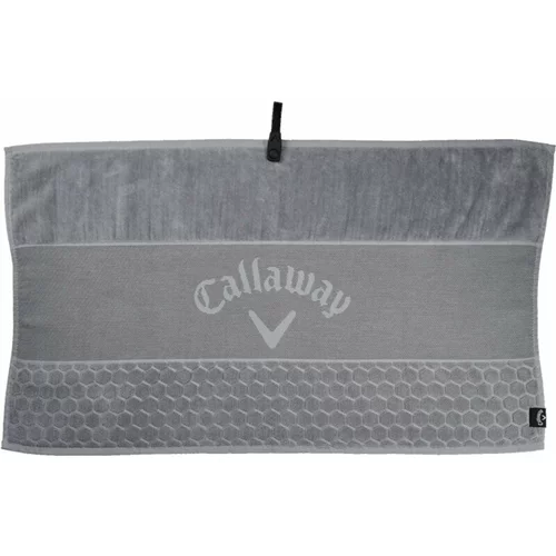 Callaway Tour Towel Silver