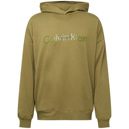 Calvin Klein Underwear Emb Icon Lounge L/S Hoodie